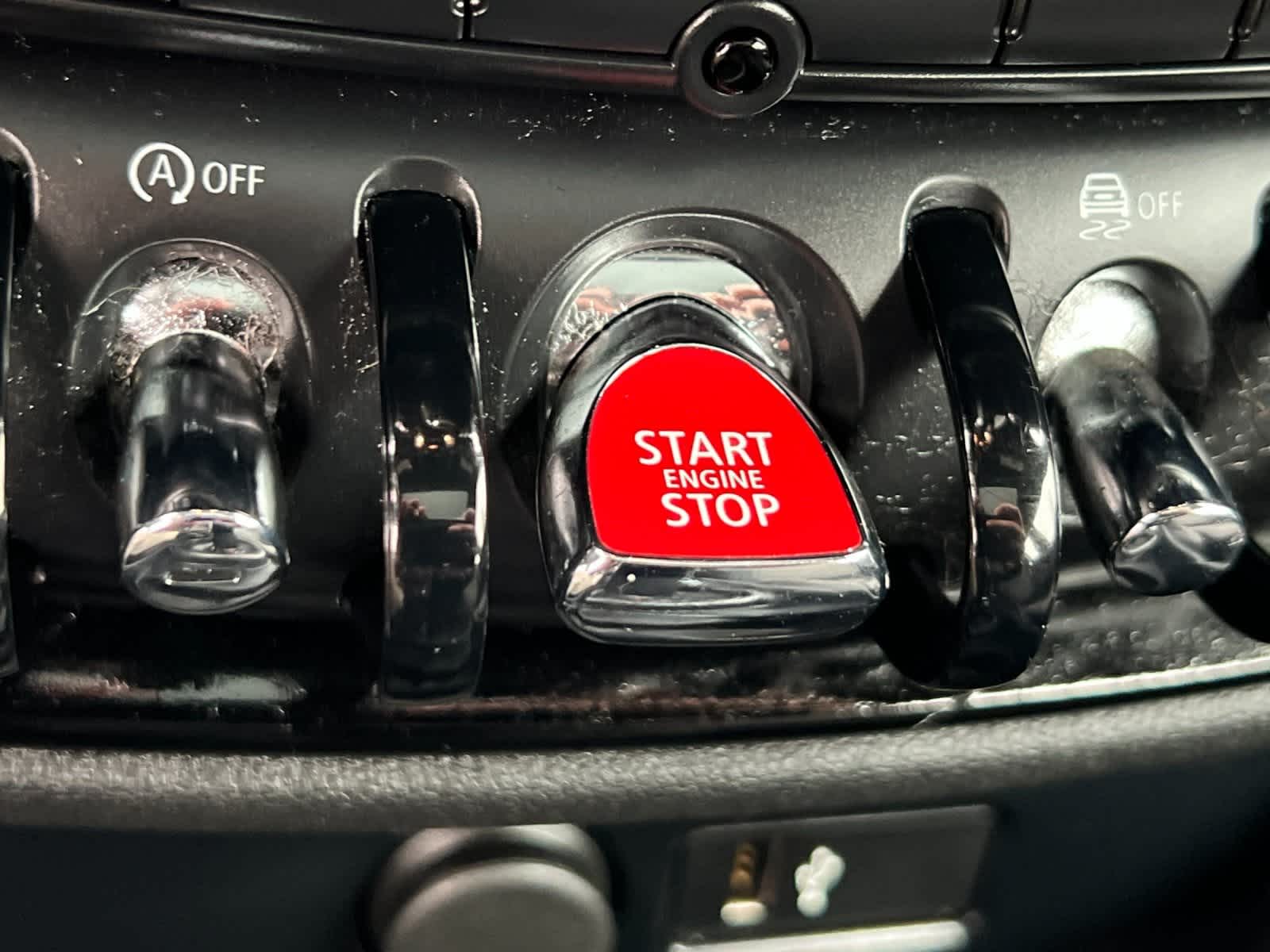 Thumbnail: 2021 MINI Cooper Clubman - 23