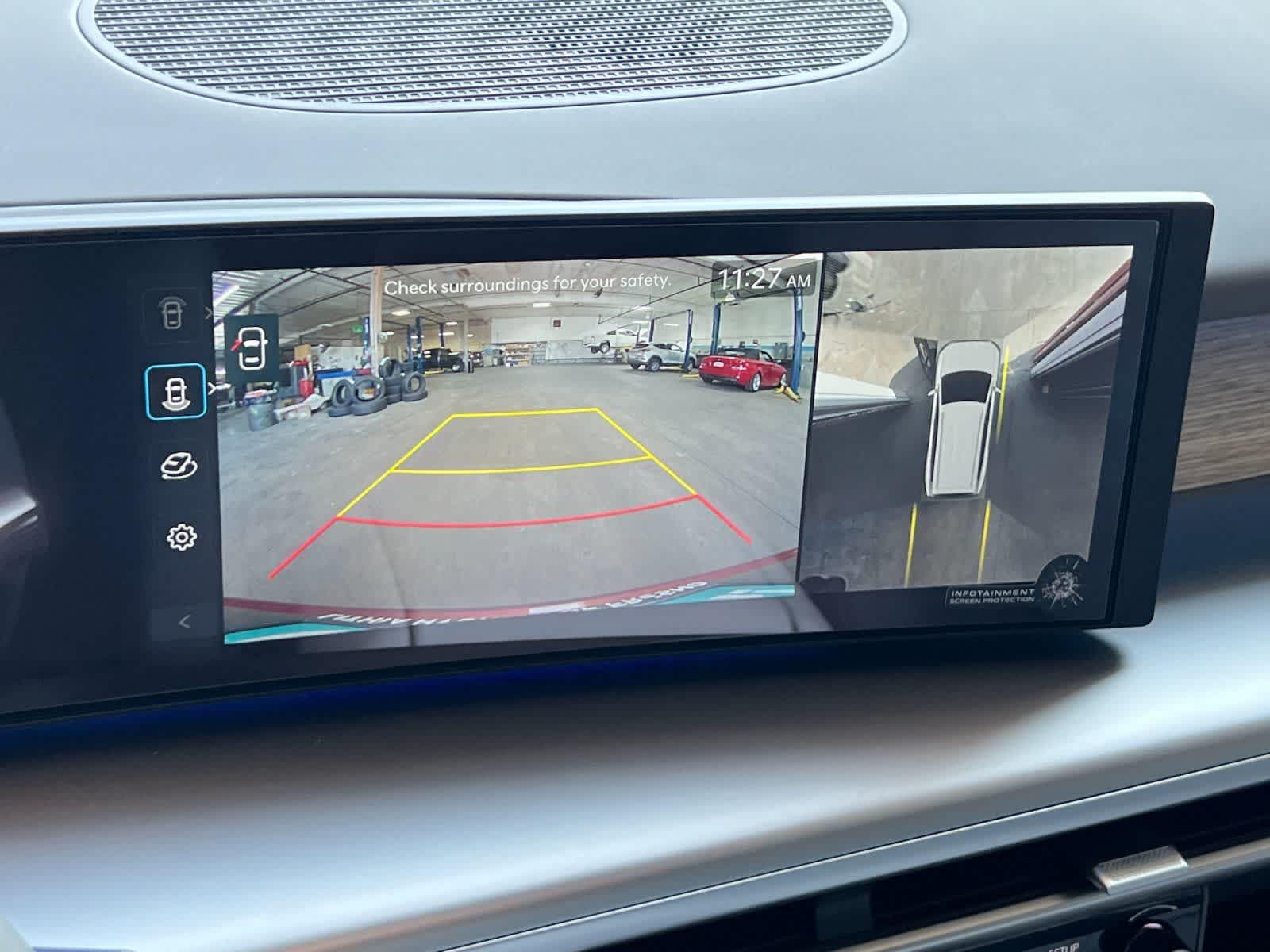 Thumbnail: 2026 Hyundai Ioniq - 19