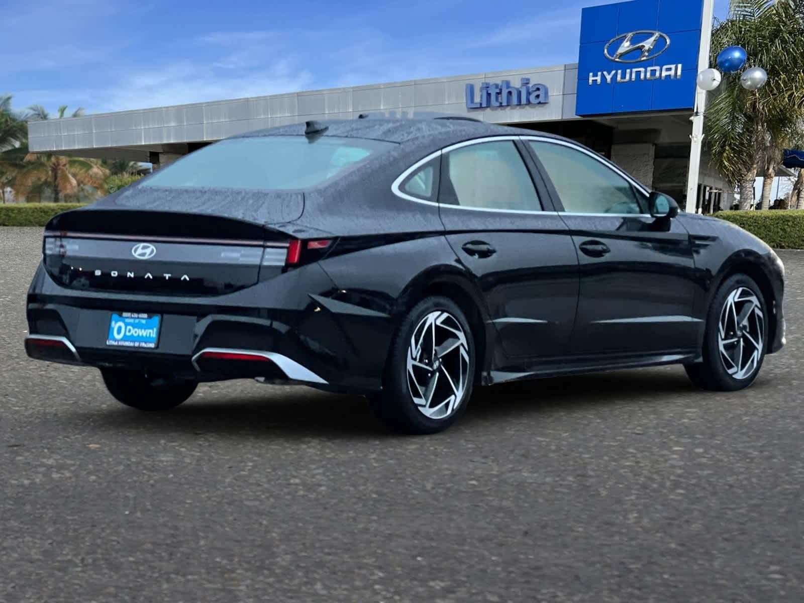 Thumbnail: 2026 Hyundai Sonata - 2