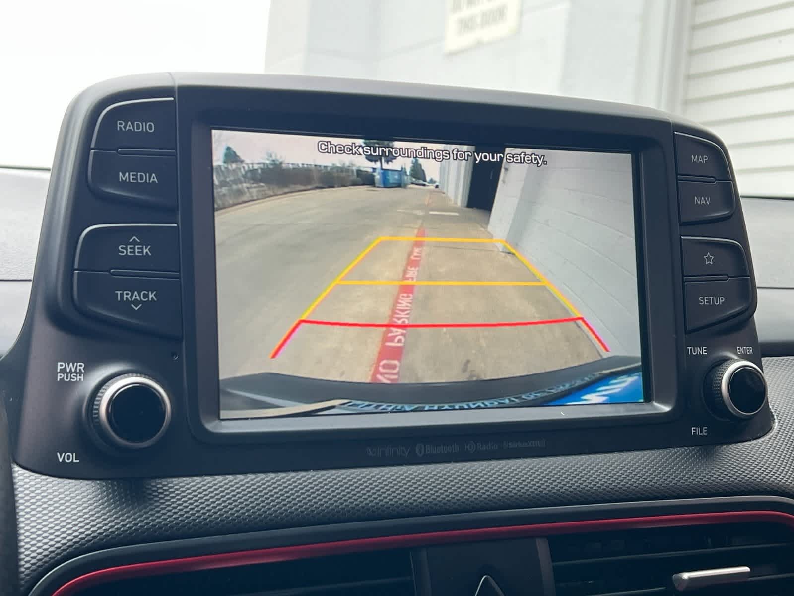 Thumbnail: 2019 Hyundai Kona - 20