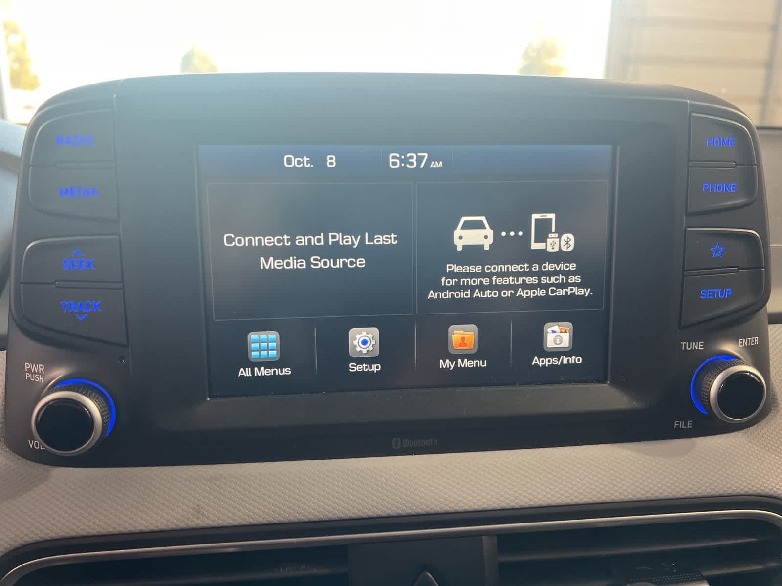 Thumbnail: 2019 Hyundai Kona - 22
