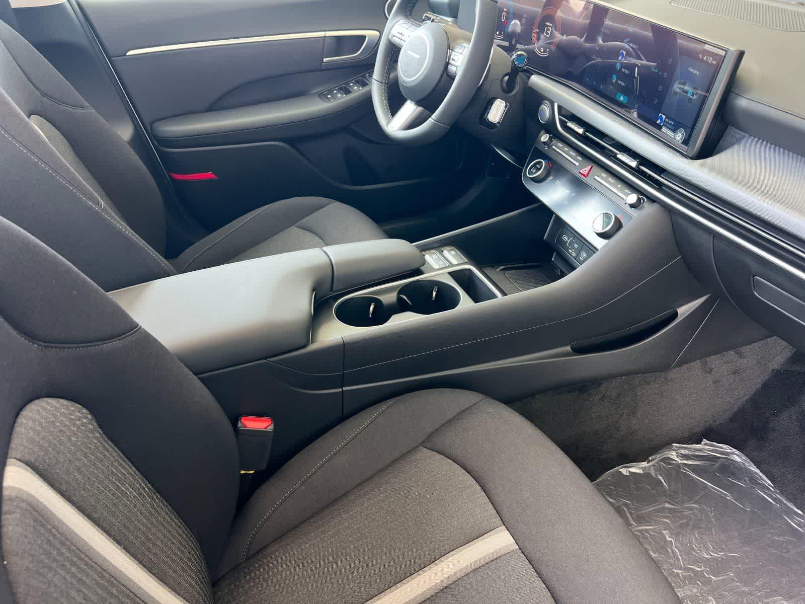 Thumbnail: 2026 Hyundai Sonata - 16