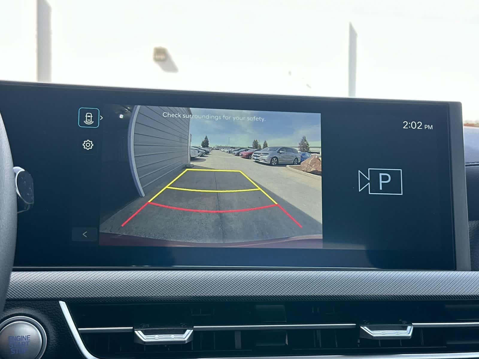 Thumbnail: 2025 Hyundai Sonata - 18