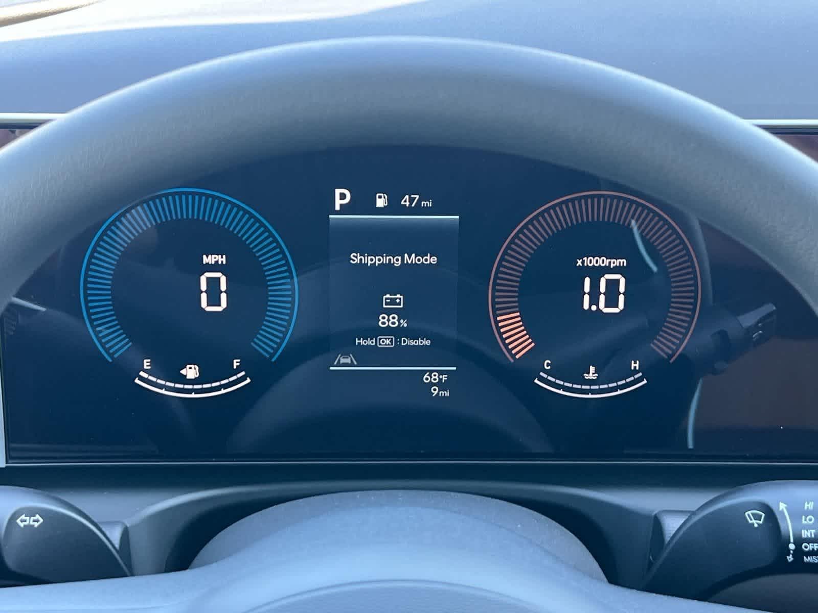 Thumbnail: 2026 Hyundai Santa Cruz - 23