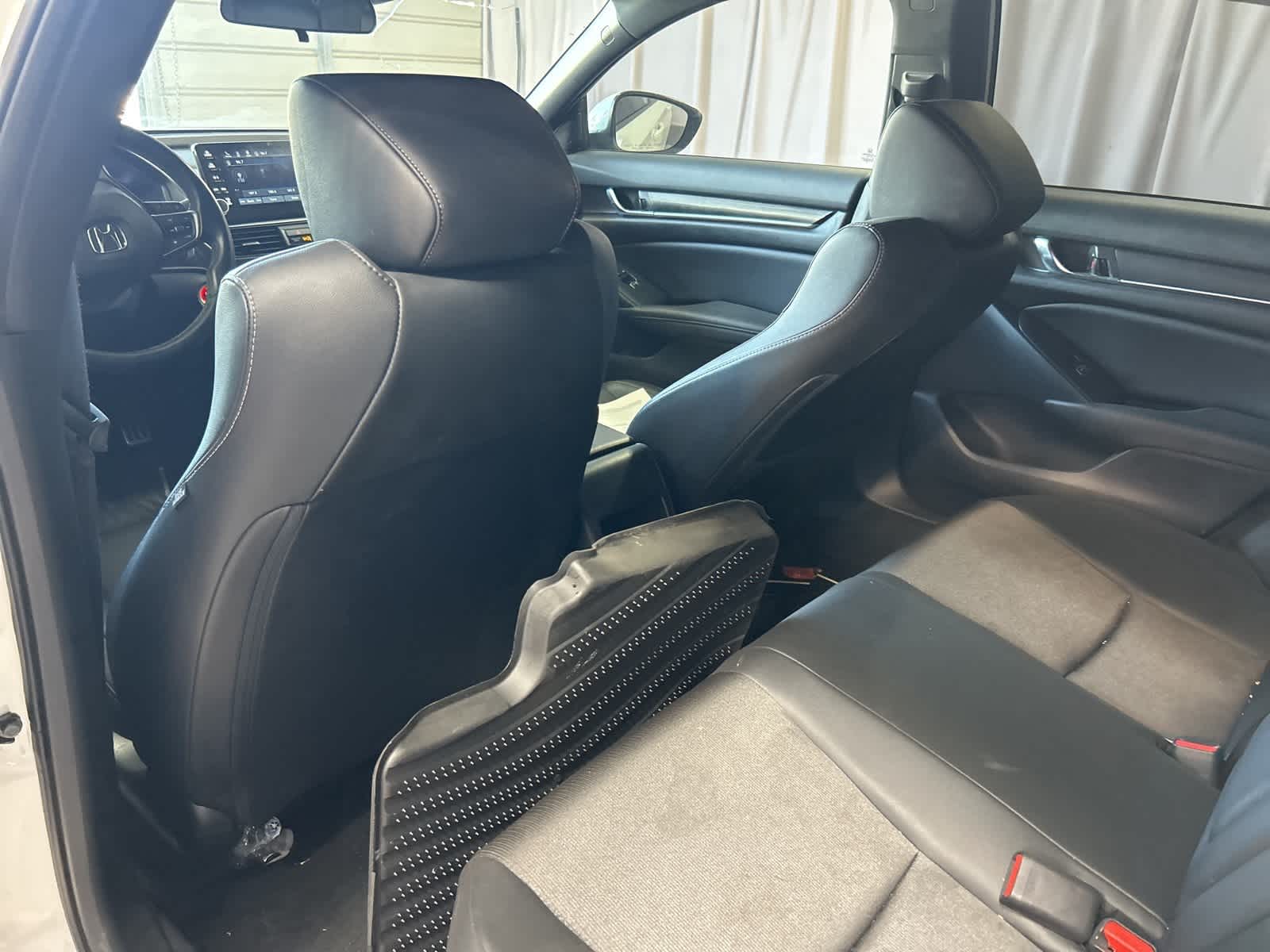 Thumbnail: 2020 Honda Accord - 19