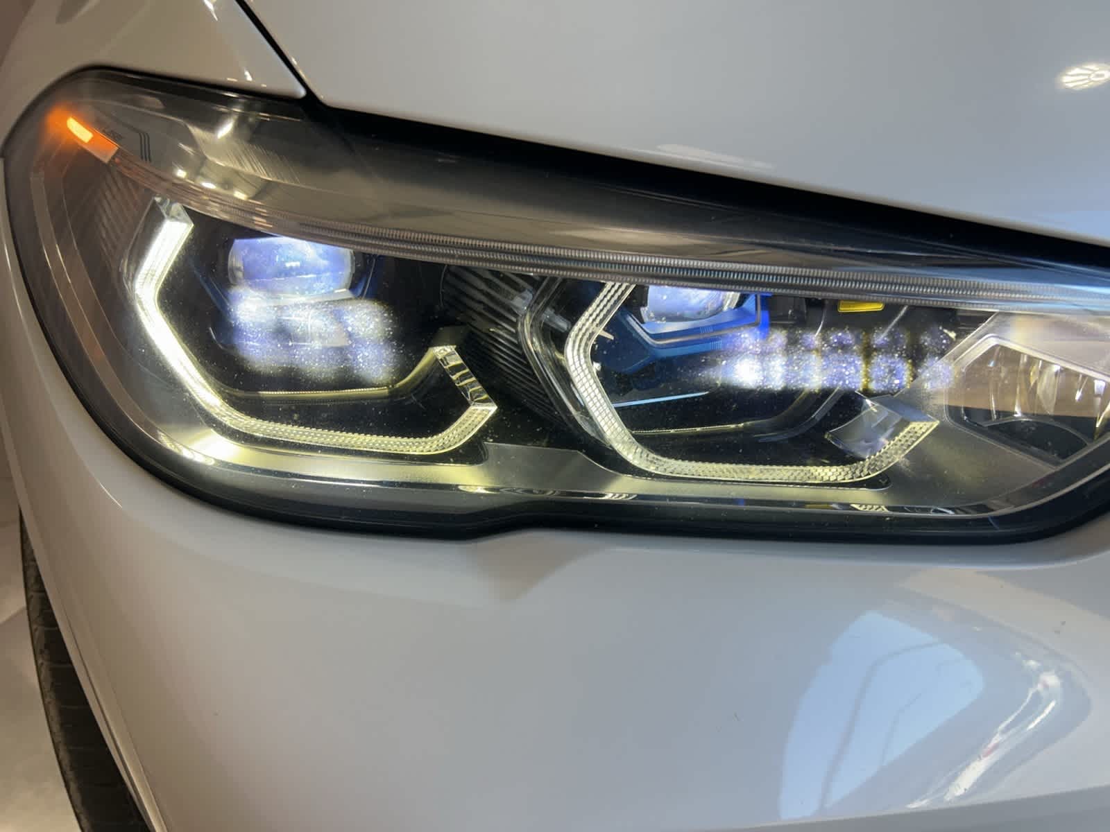 Thumbnail: 2019 BMW X5 - 4