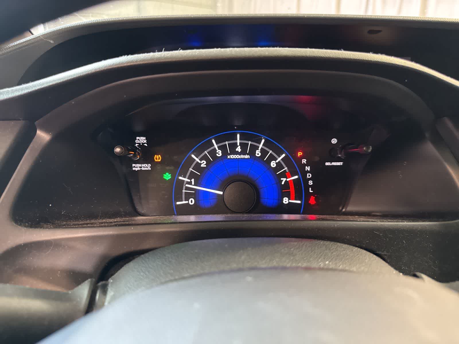 Thumbnail: 2014 Honda Civic - 20