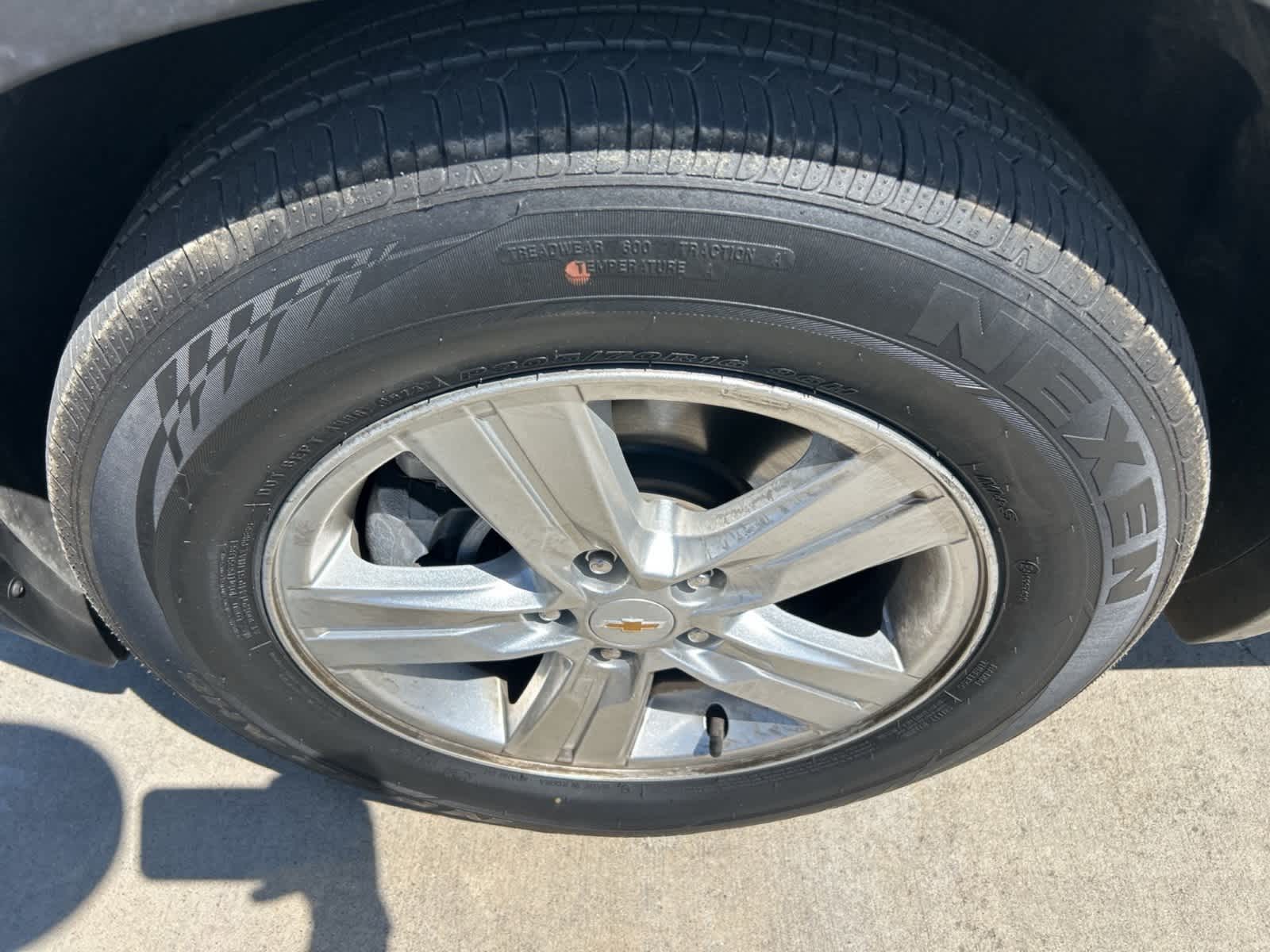 Thumbnail: 2019 Chevrolet Trax - 22