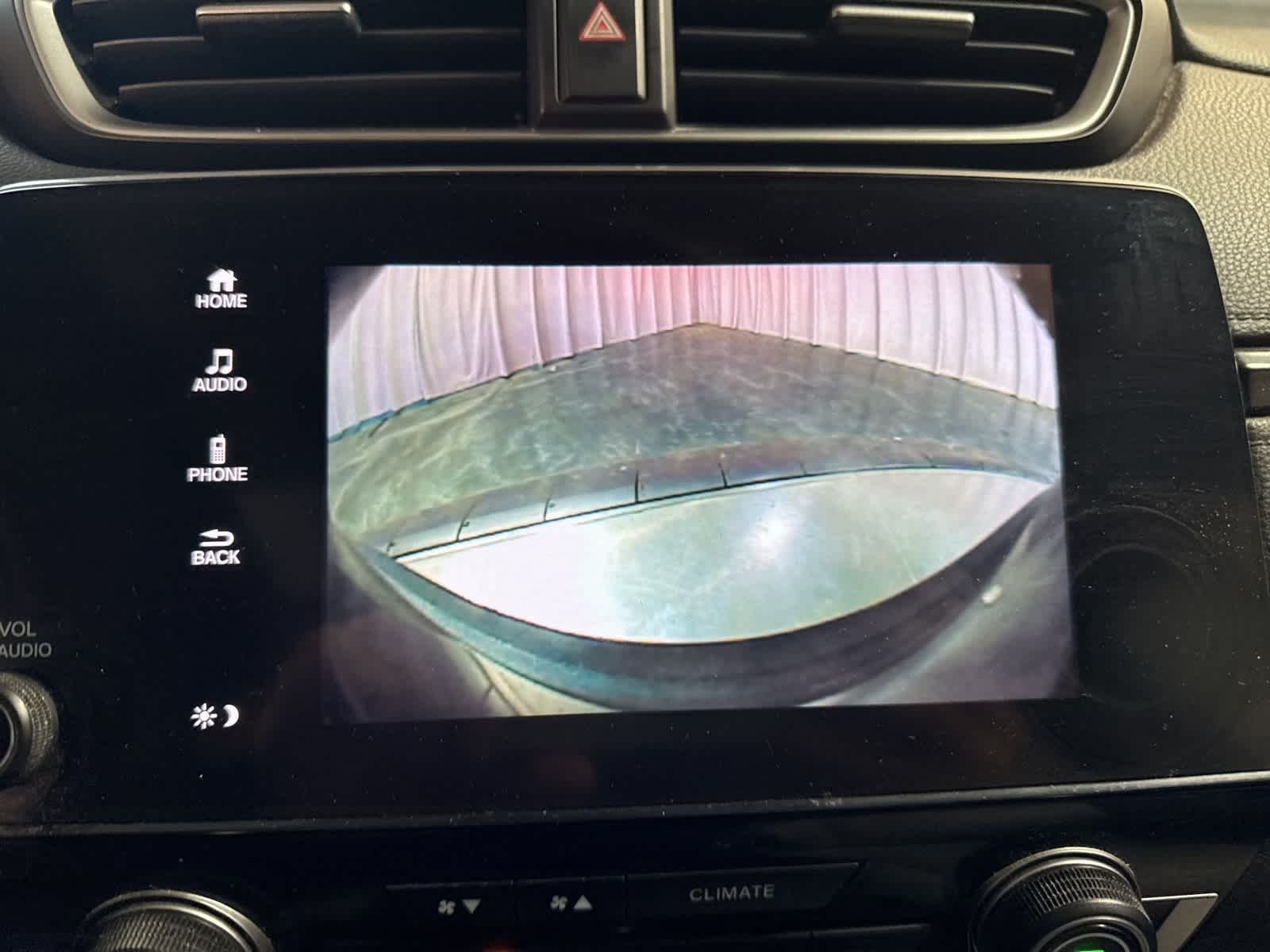 Thumbnail: 2017 Honda CR-V - 28