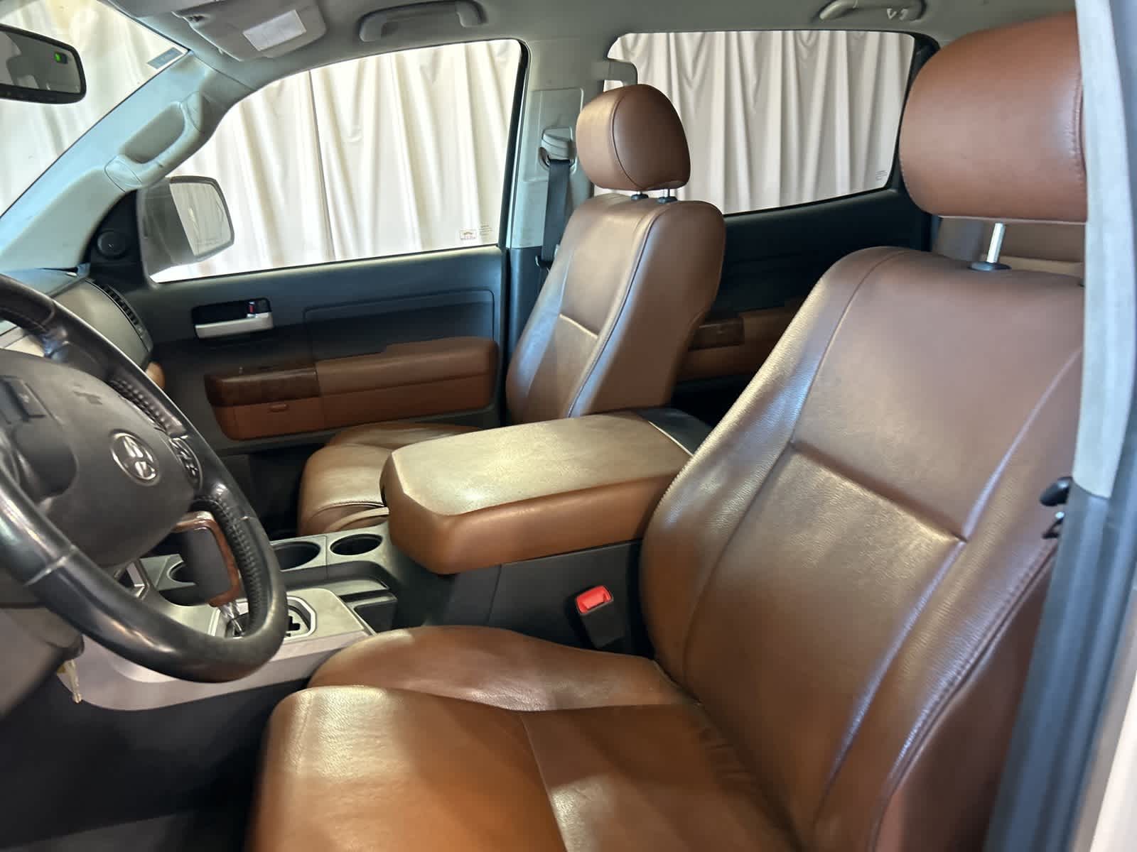 Thumbnail: 2013 Toyota Tundra - 28