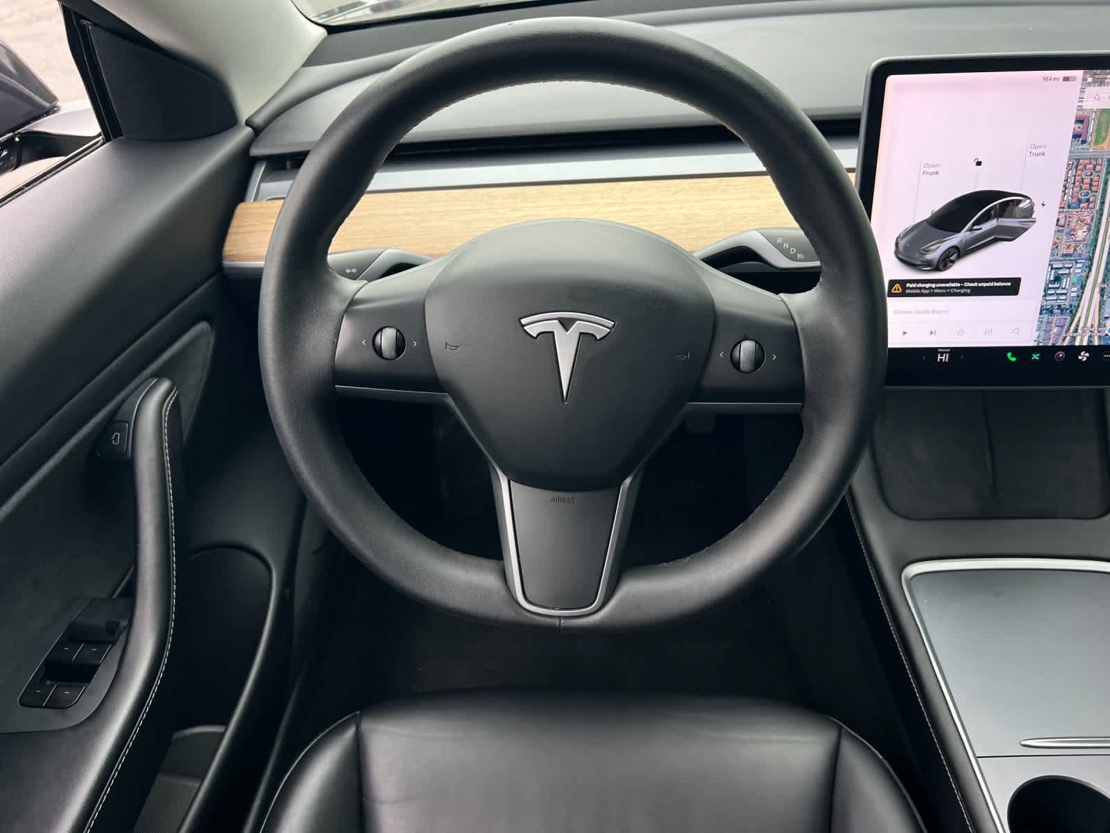 Thumbnail: 2021 Tesla Model 3 - 14