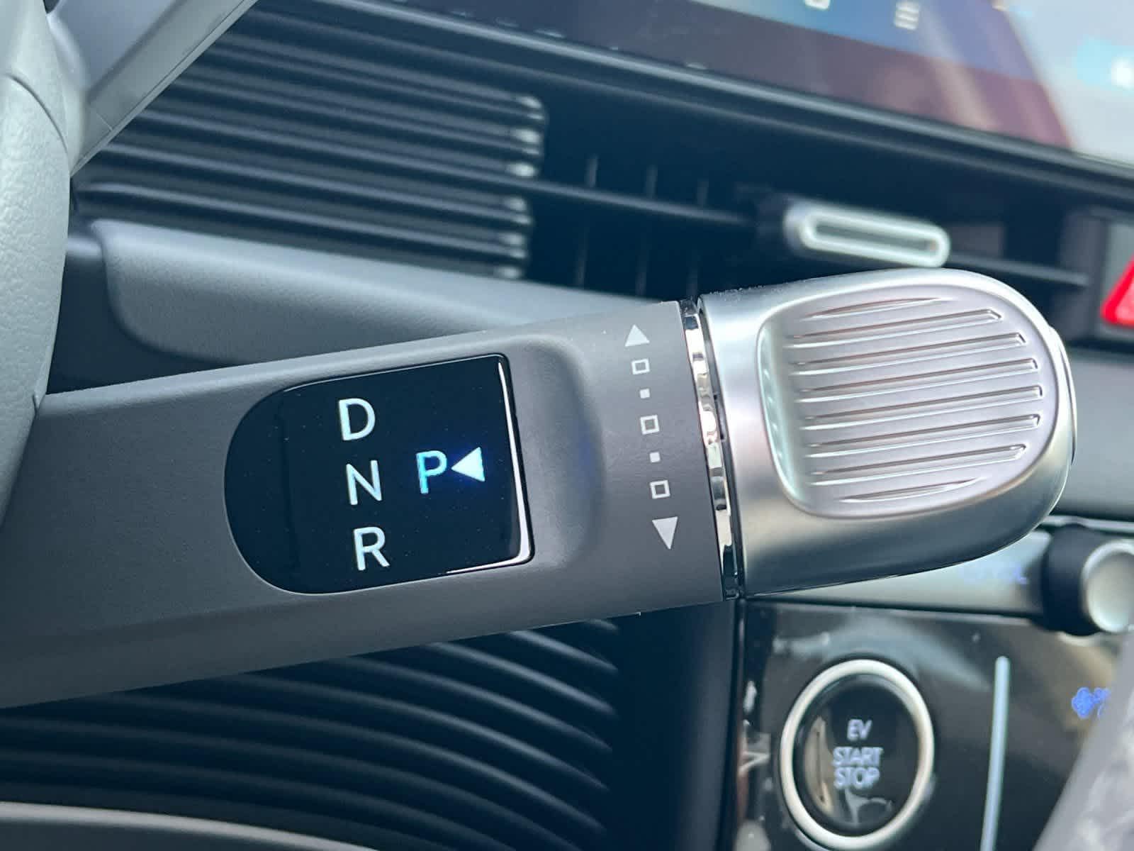 Thumbnail: 2026 Hyundai Ioniq 5 - 22