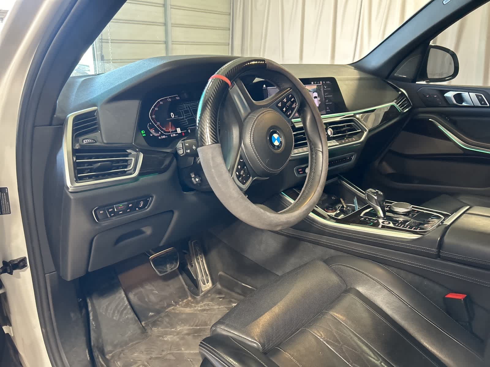 Thumbnail: 2019 BMW X5 - 24