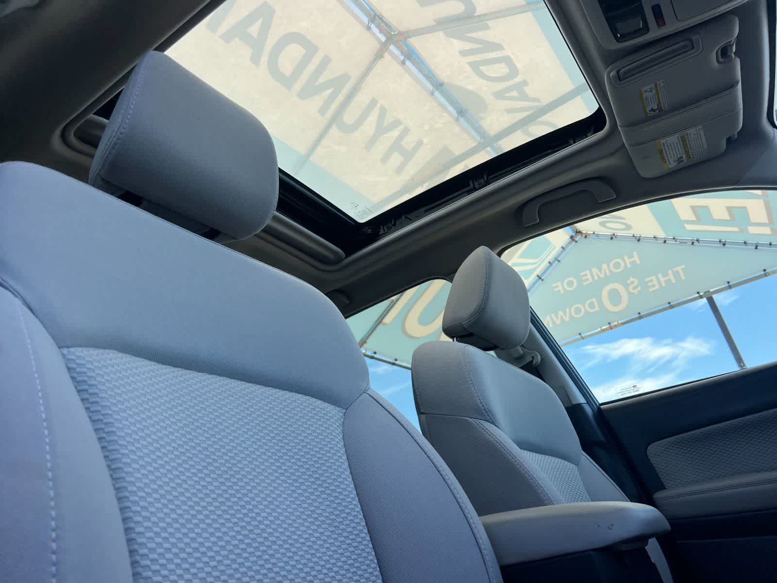 Thumbnail: 2018 Subaru Forester - 18