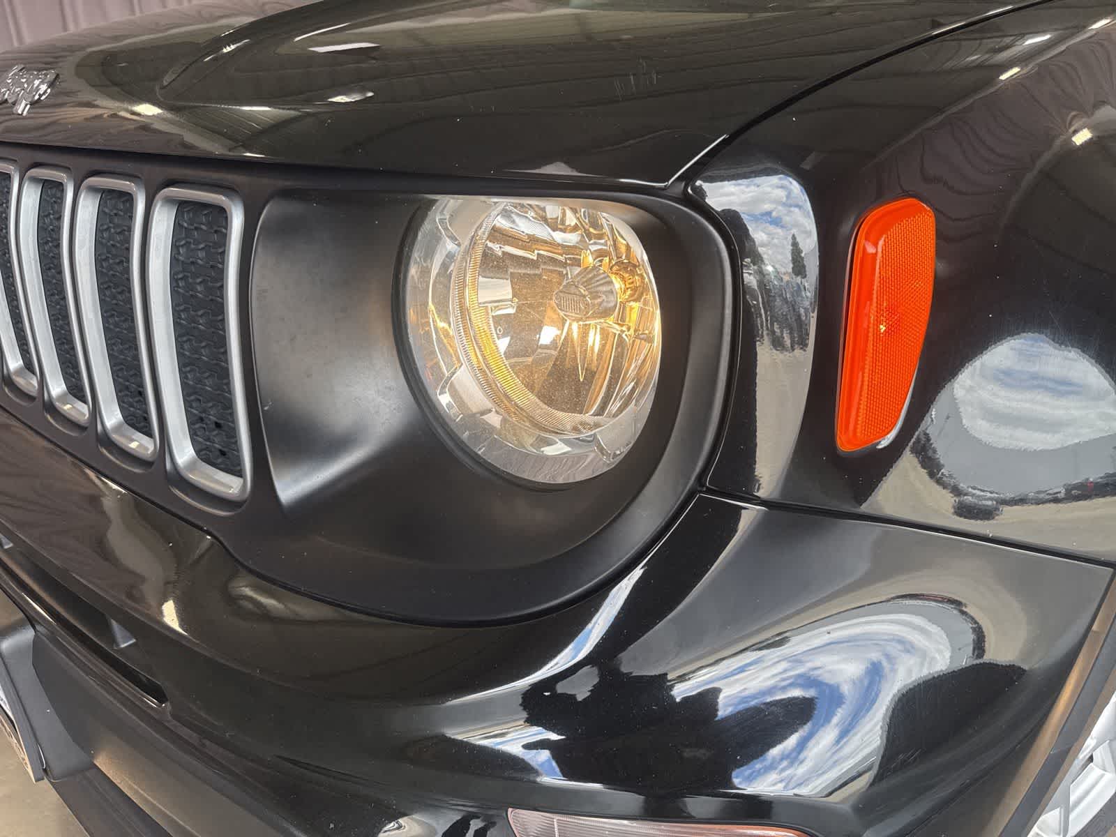 Thumbnail: 2022 Jeep Renegade - 5