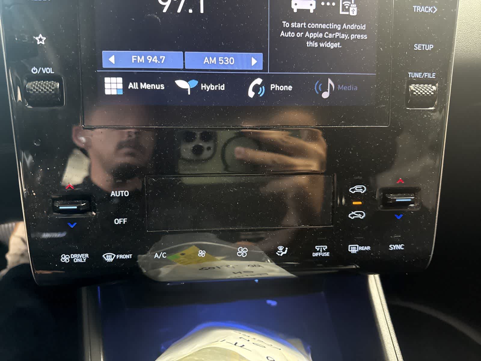 Thumbnail: 2022 Hyundai Tucson - 27