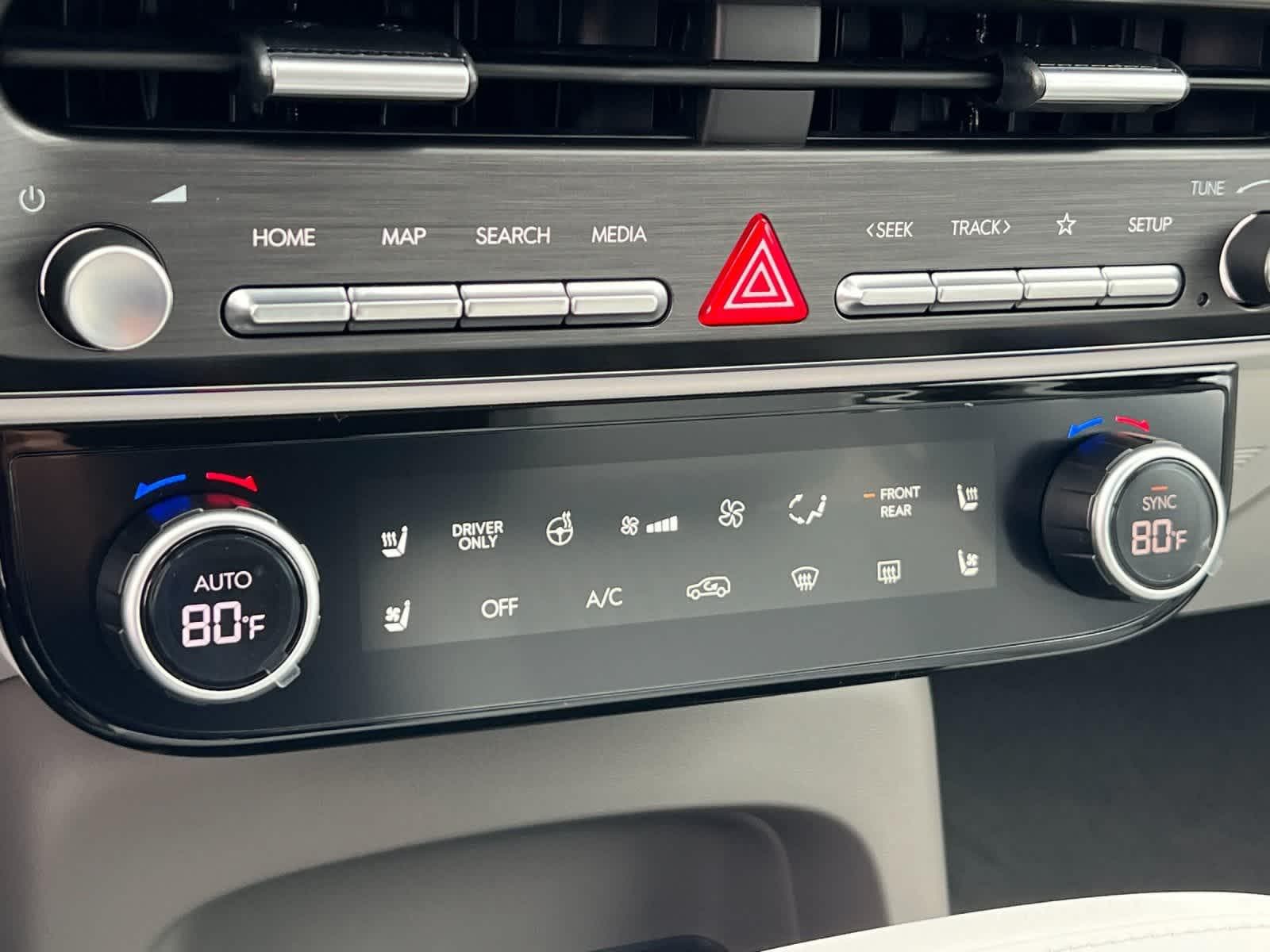 Thumbnail: 2026 Hyundai Palisade - 22