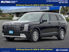 2026 Hyundai Palisade SE FWD SUV