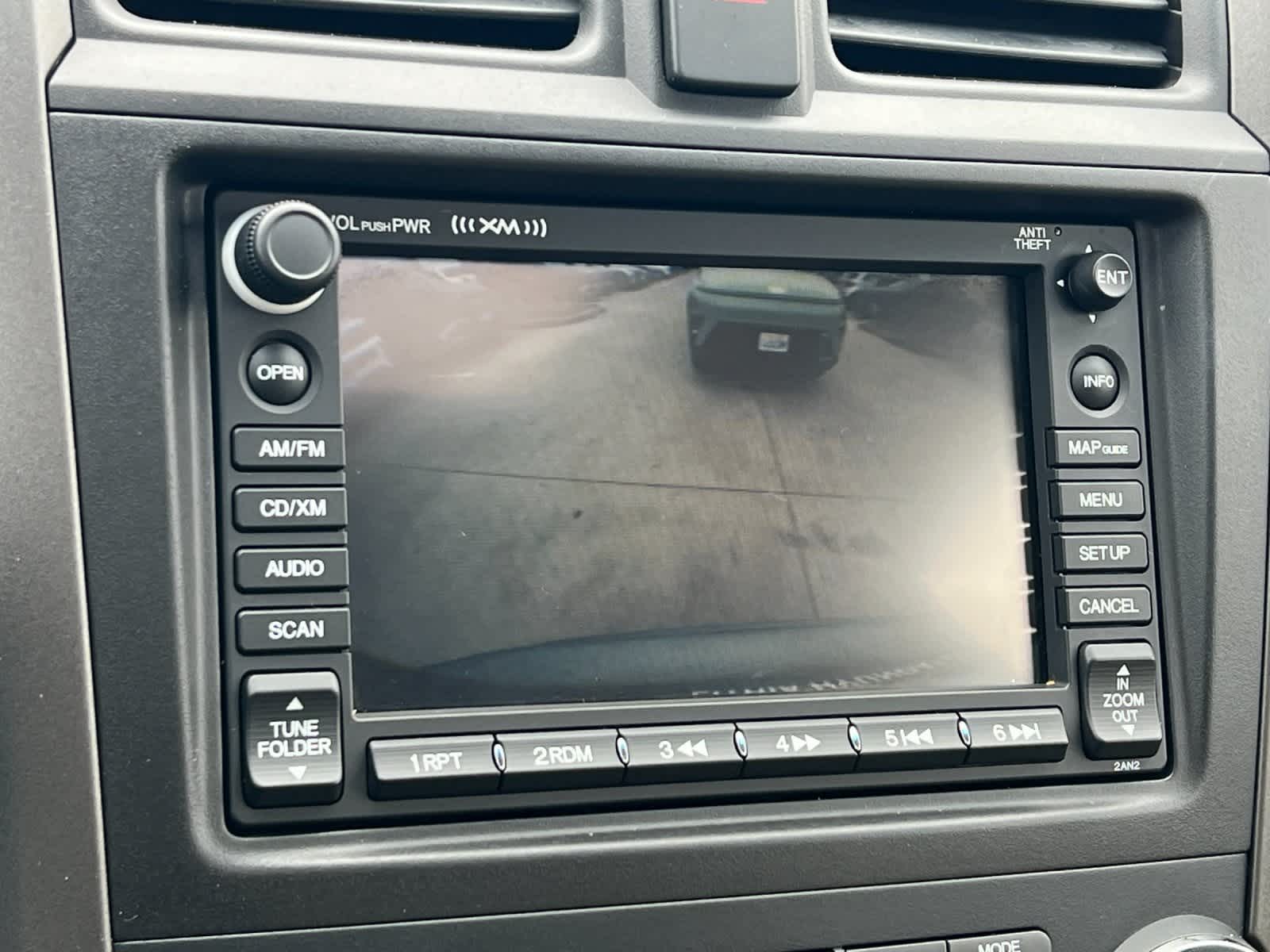 Thumbnail: 2010 Honda CR-V - 19