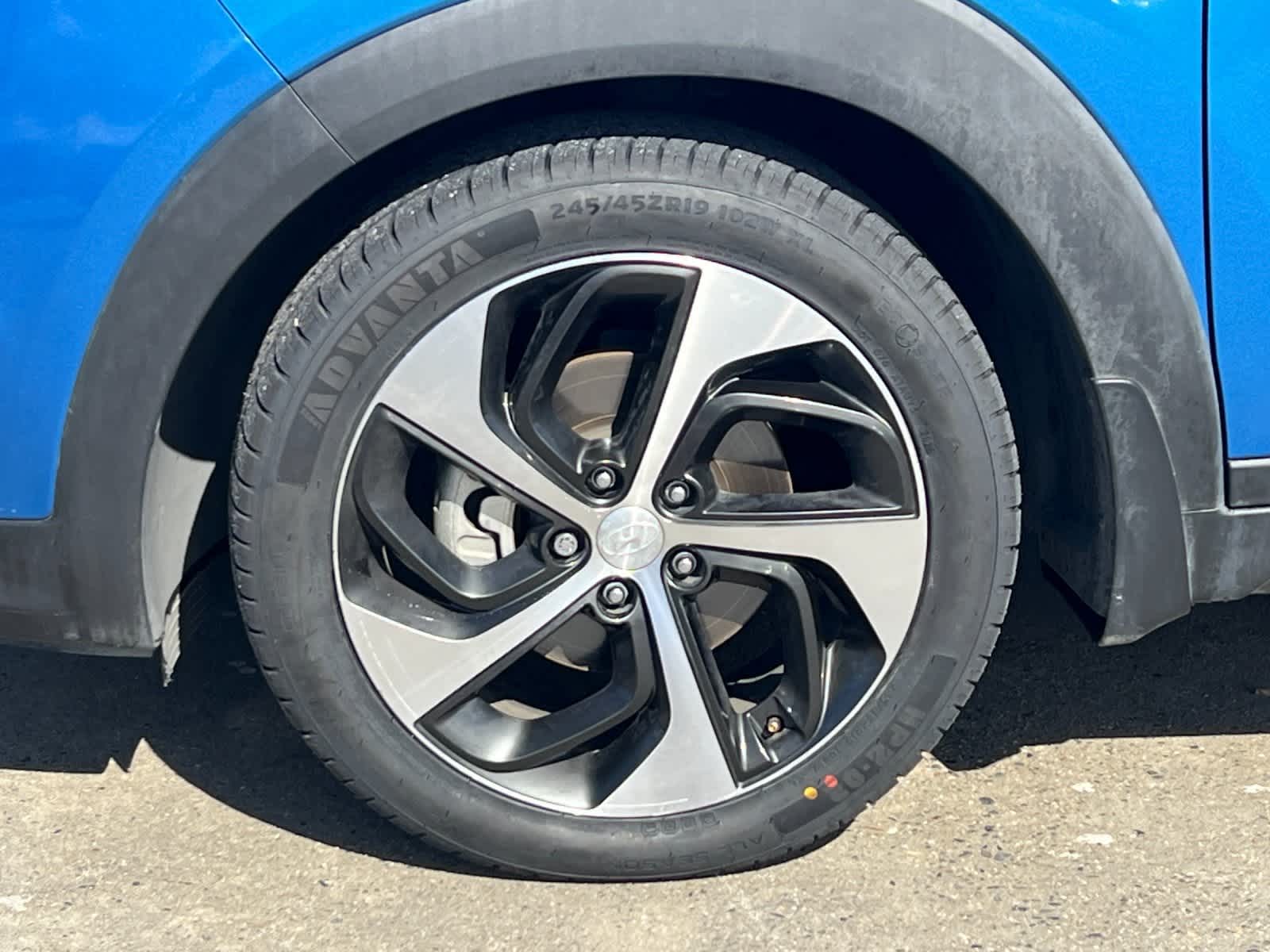 Thumbnail: 2016 Hyundai Tucson - 27