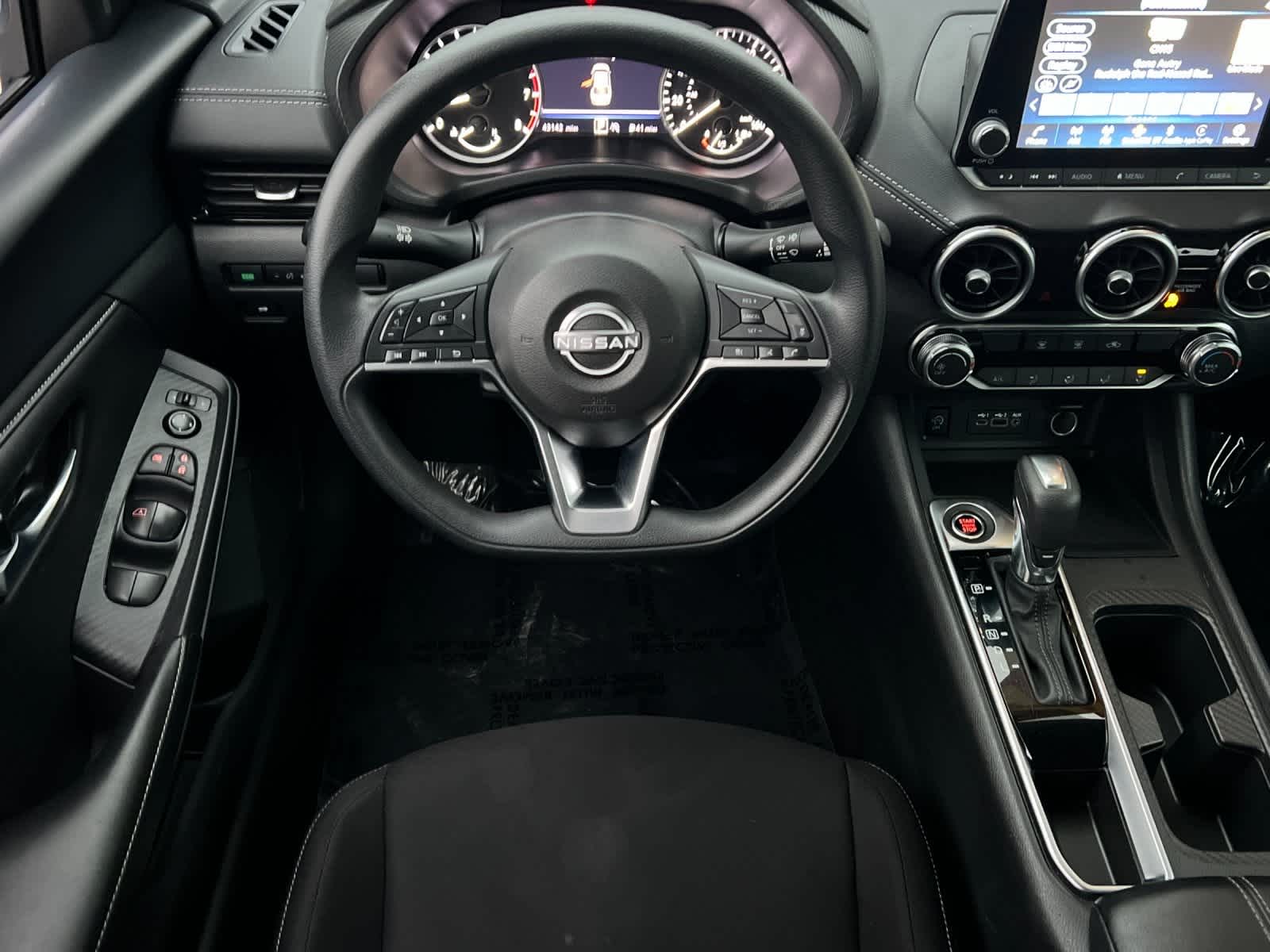 Thumbnail: 2024 Nissan Sentra - 15