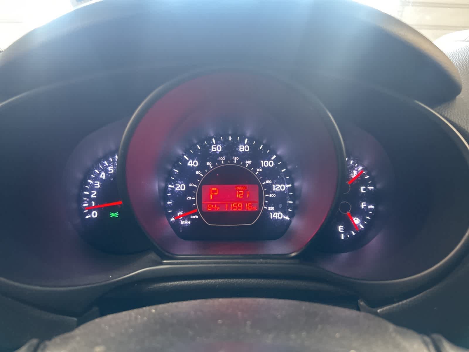 Thumbnail: 2019 Kia Soul - 30