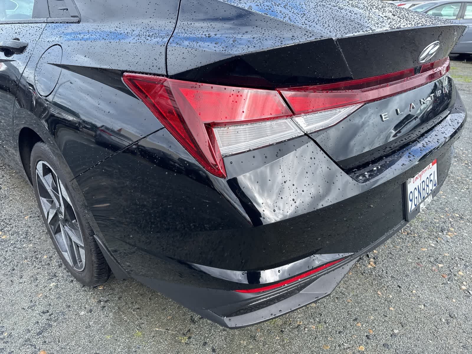 Thumbnail: 2023 Hyundai Elantra - 10