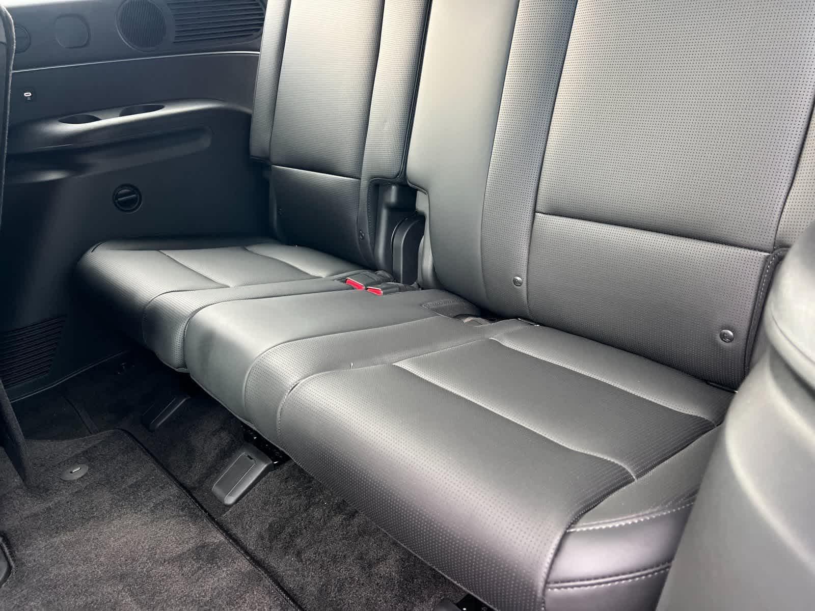 Thumbnail: 2026 Hyundai Palisade - 15