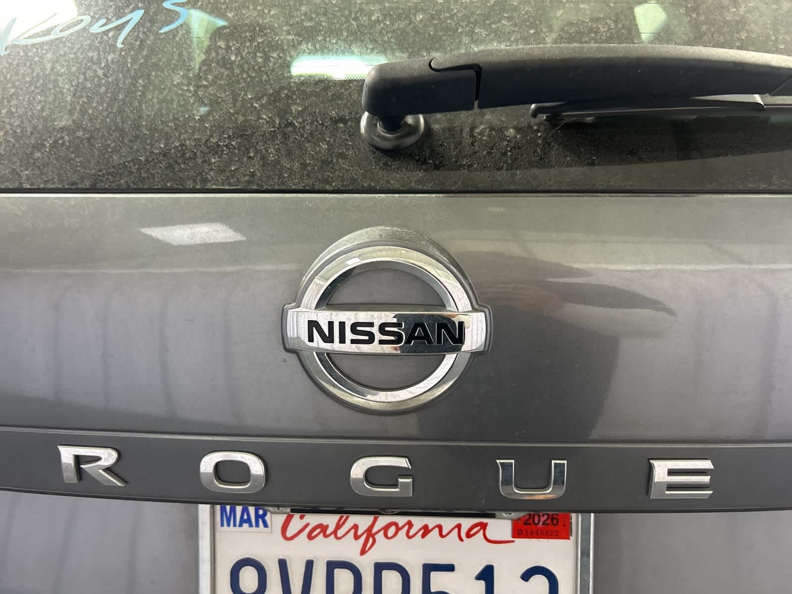 Thumbnail: 2021 Nissan Rogue - 11
