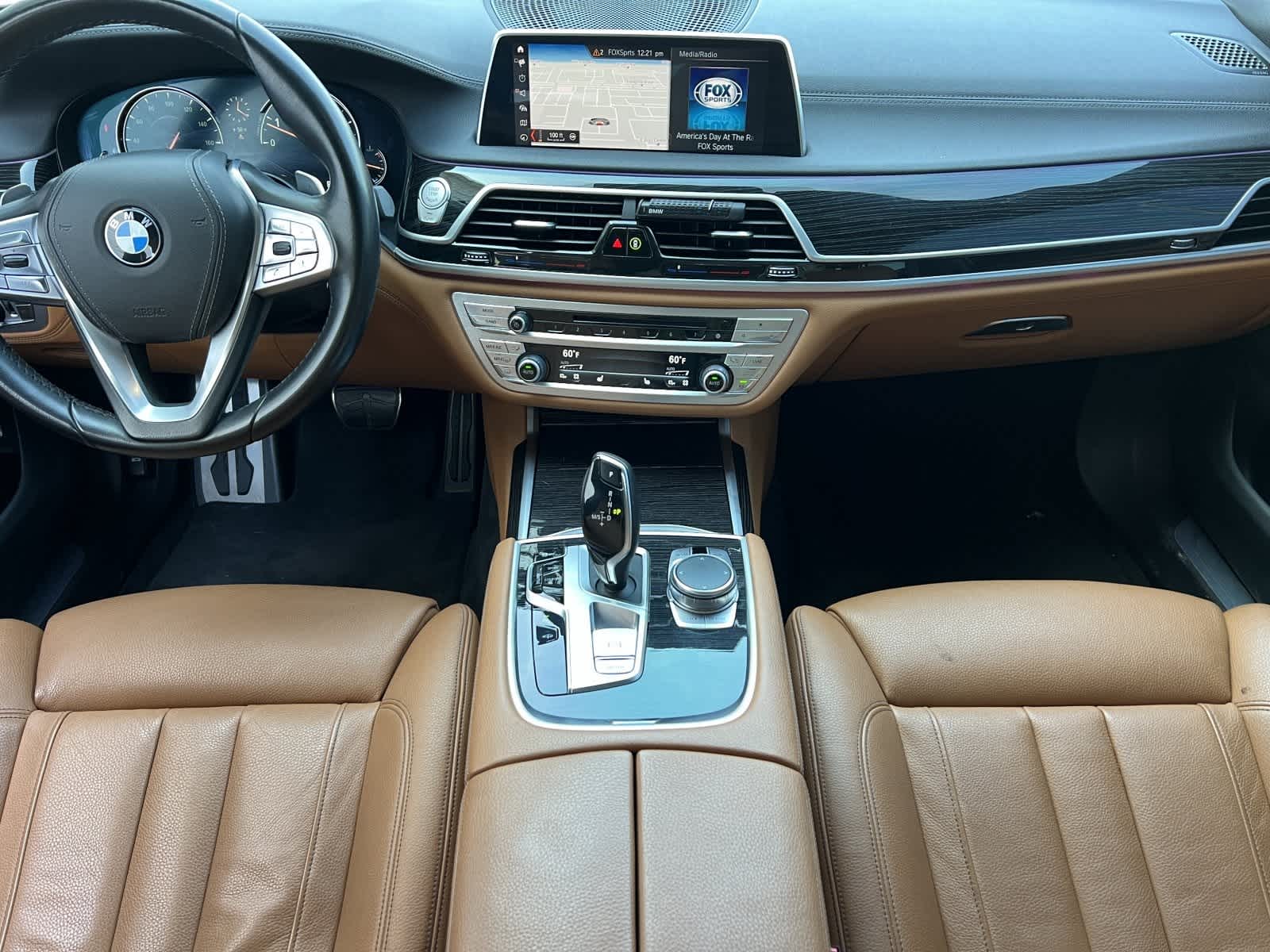 Thumbnail: 2019 BMW 7 Series - 3