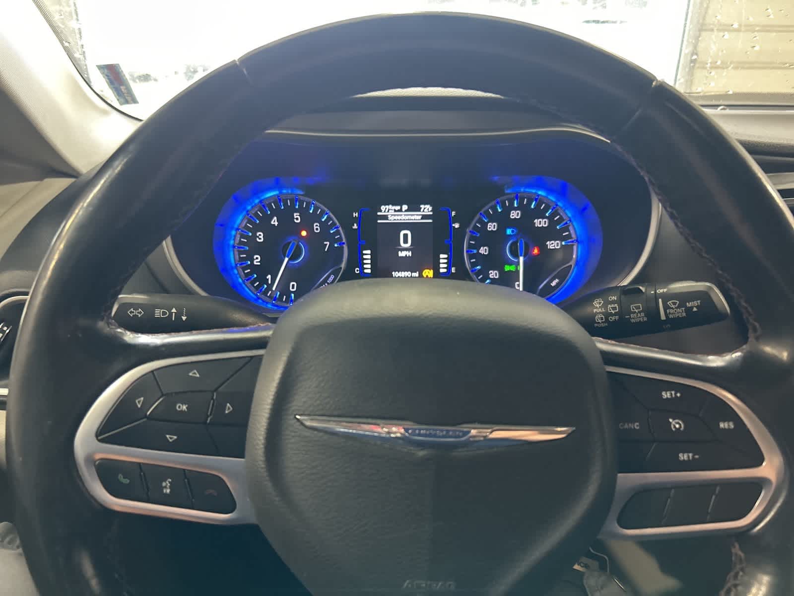 Thumbnail: 2020 Chrysler Pacifica - 27