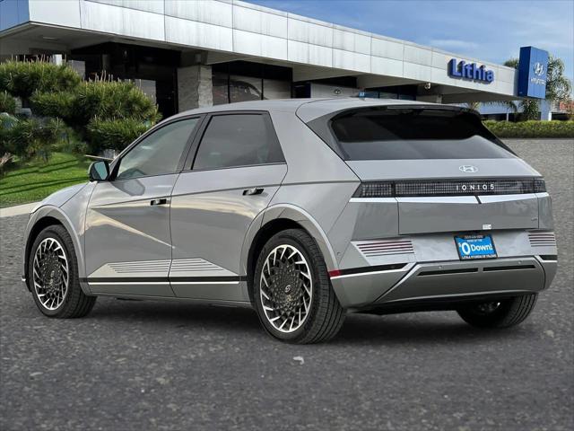 Thumbnail: 2024 Hyundai Ioniq 5 - 6
