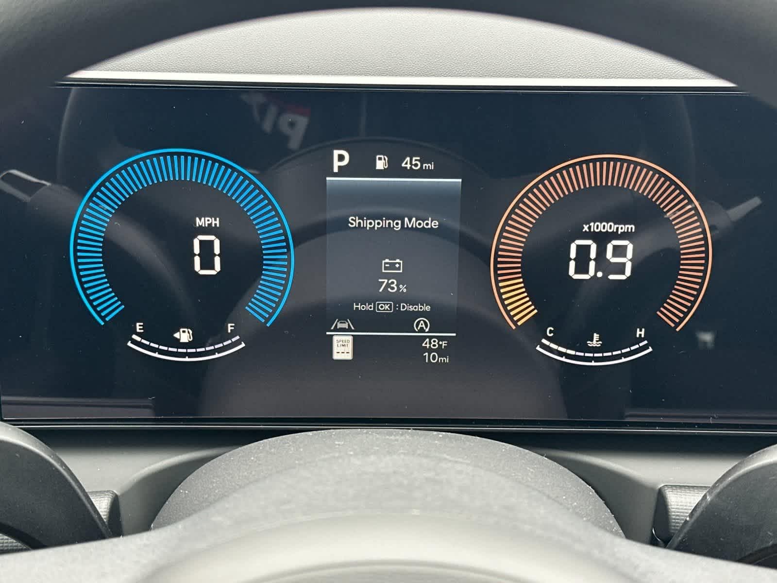 Thumbnail: 2026 Hyundai Tucson - 23