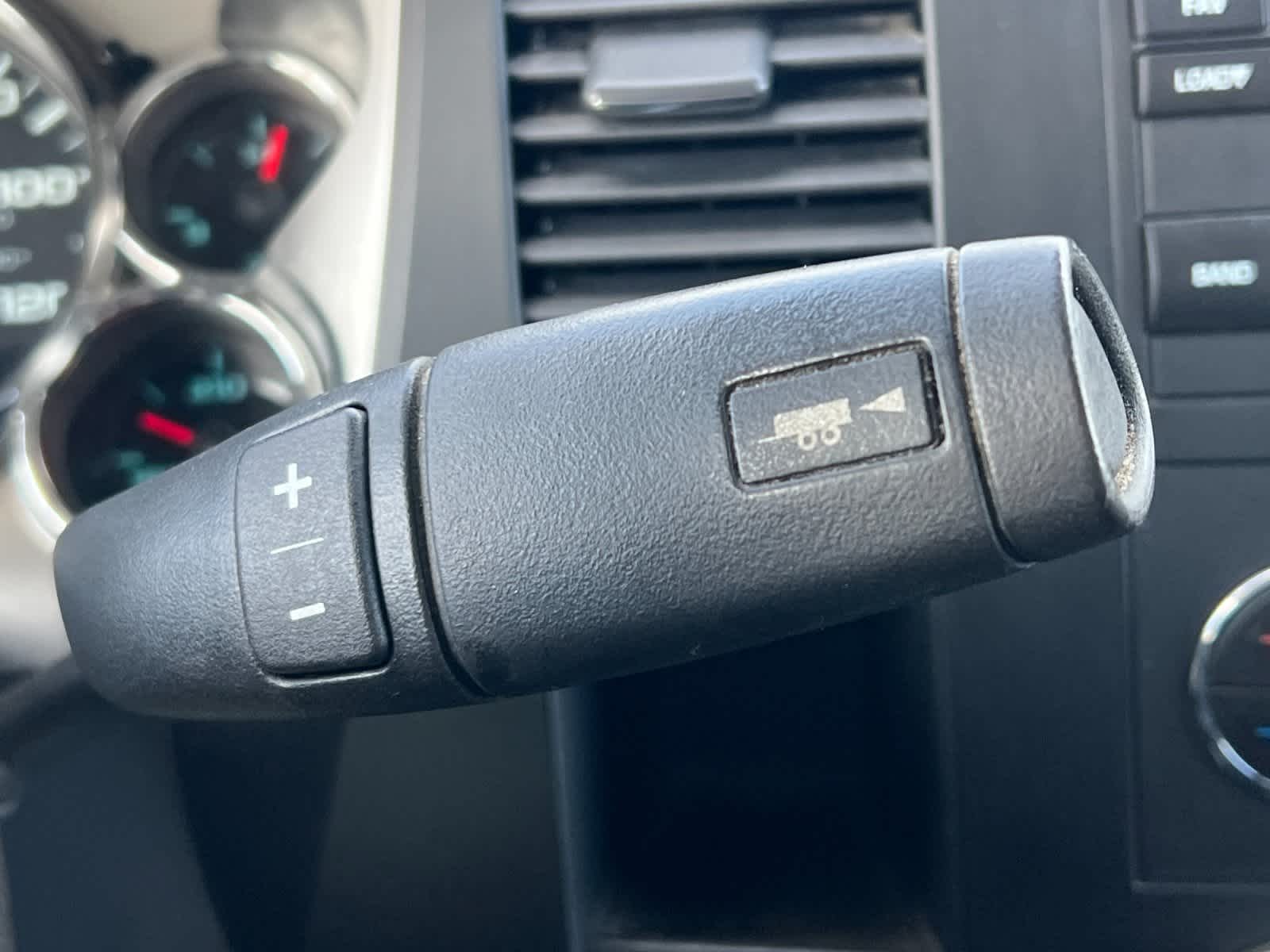 Thumbnail: 2010 GMC Sierra 1500 - 20