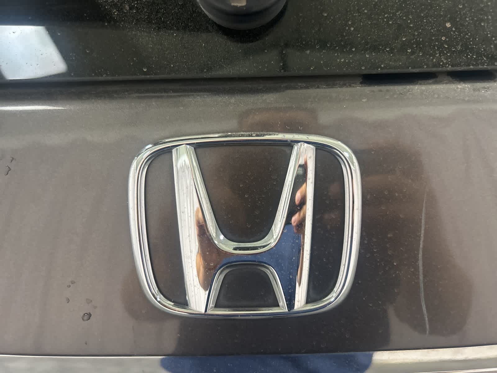 Thumbnail: 2016 Honda Odyssey - 10
