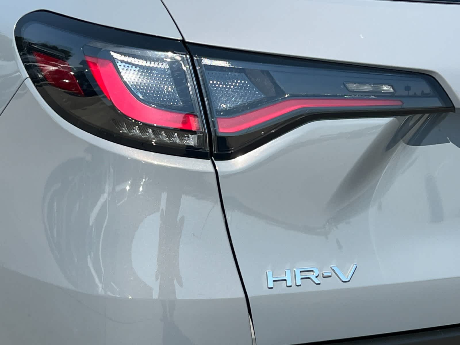 Thumbnail: 2024 Honda HR-V - 25