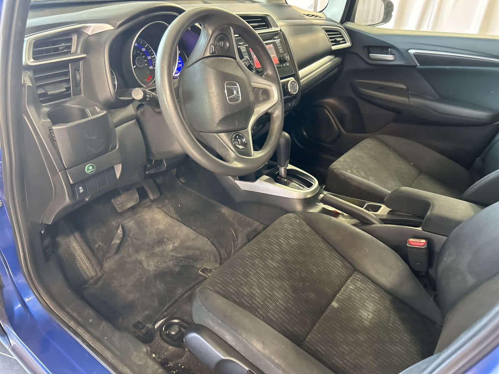 Thumbnail: 2015 Honda Fit - 22