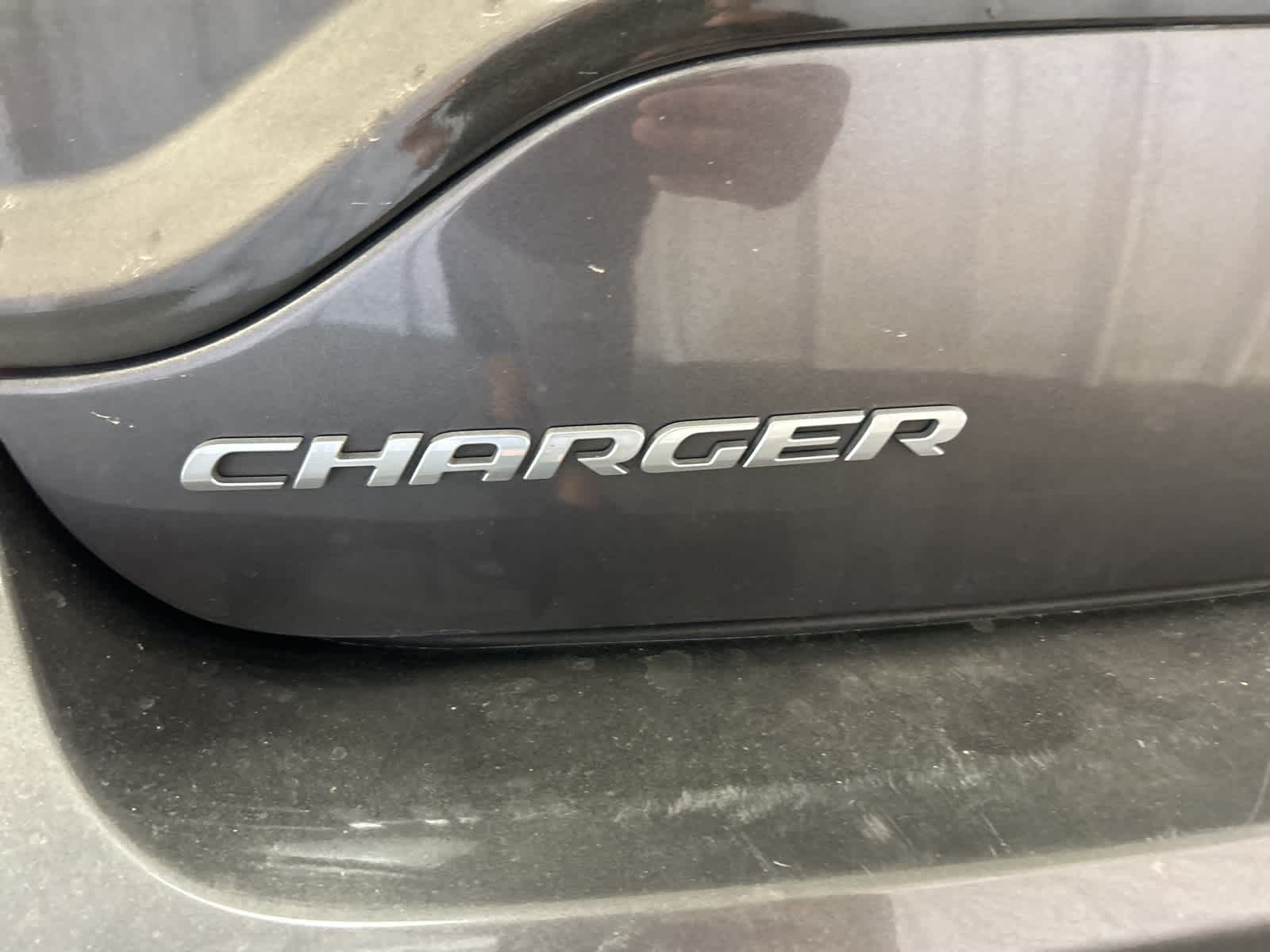 Thumbnail: 2015 Dodge Charger - 13