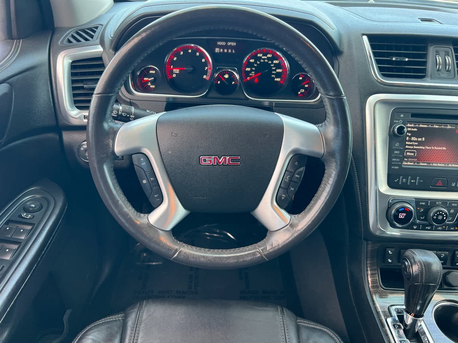 Thumbnail: 2015 GMC Acadia - 14