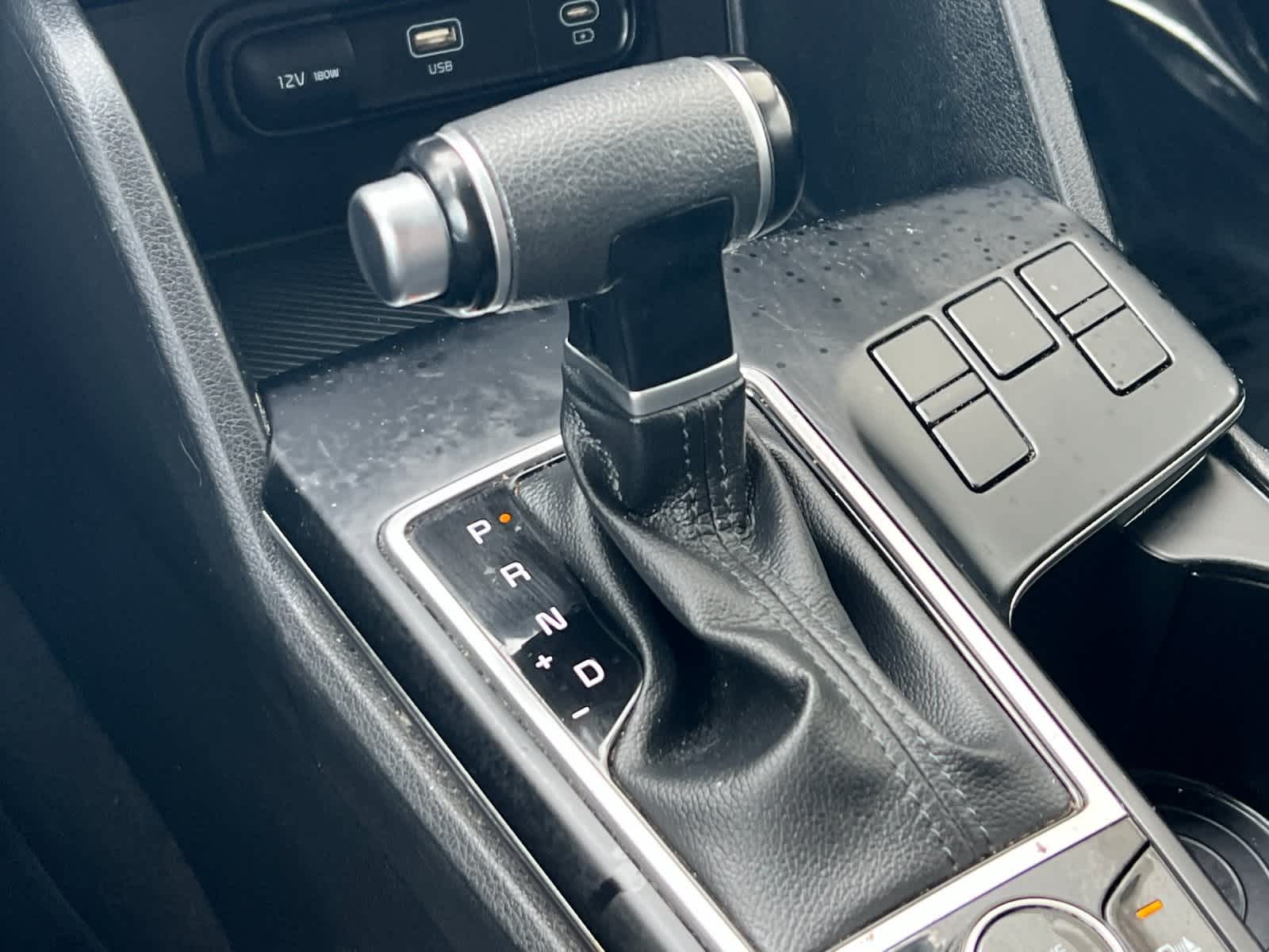 Thumbnail: 2023 Kia Sportage - 20