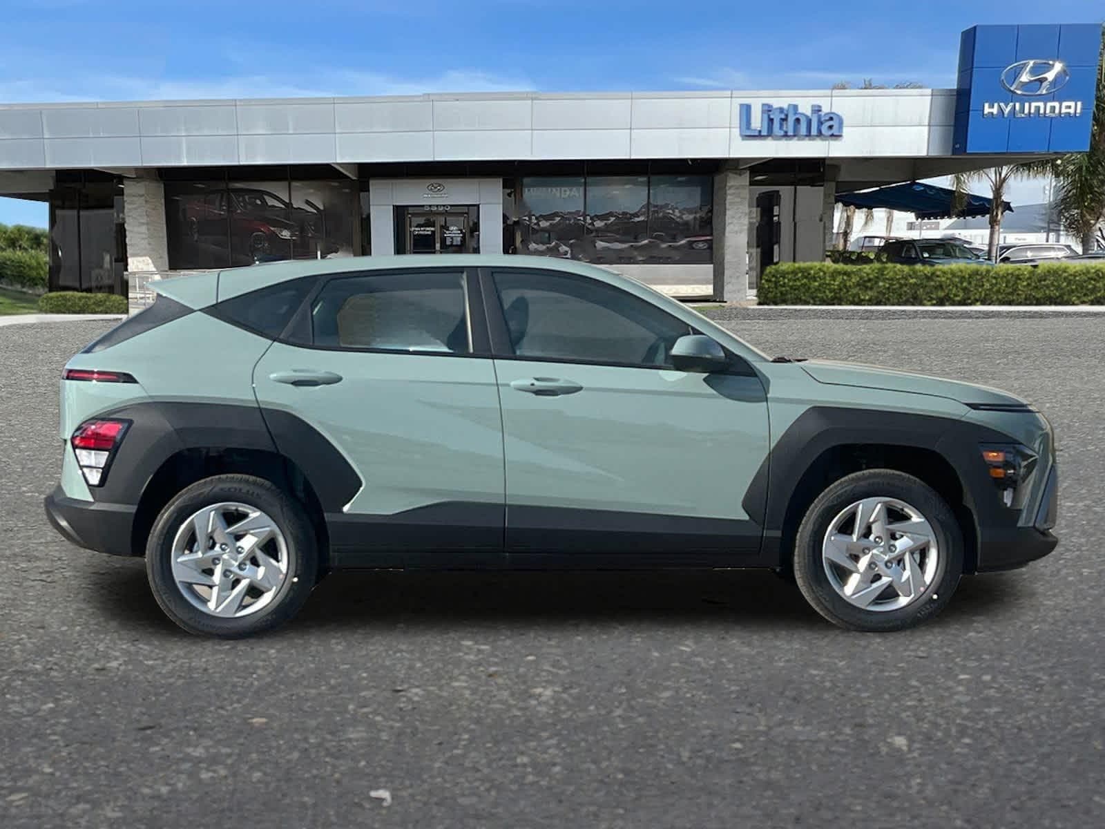 Thumbnail: 2026 Hyundai Kona - 9