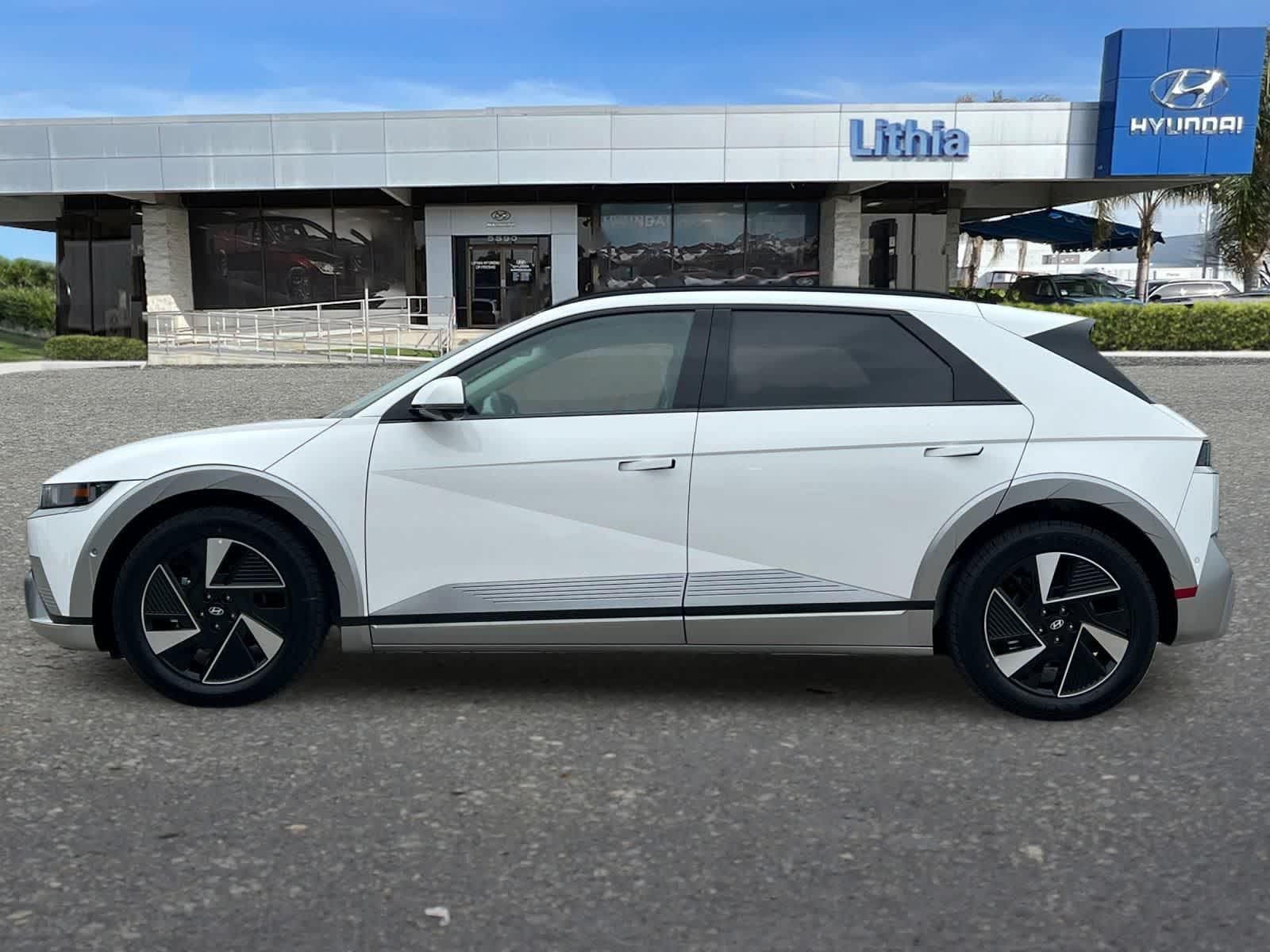 Thumbnail: 2026 Hyundai Ioniq 5 - 5