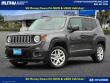 Used 2017 Jeep Renegade Latitude 4x4 SUV