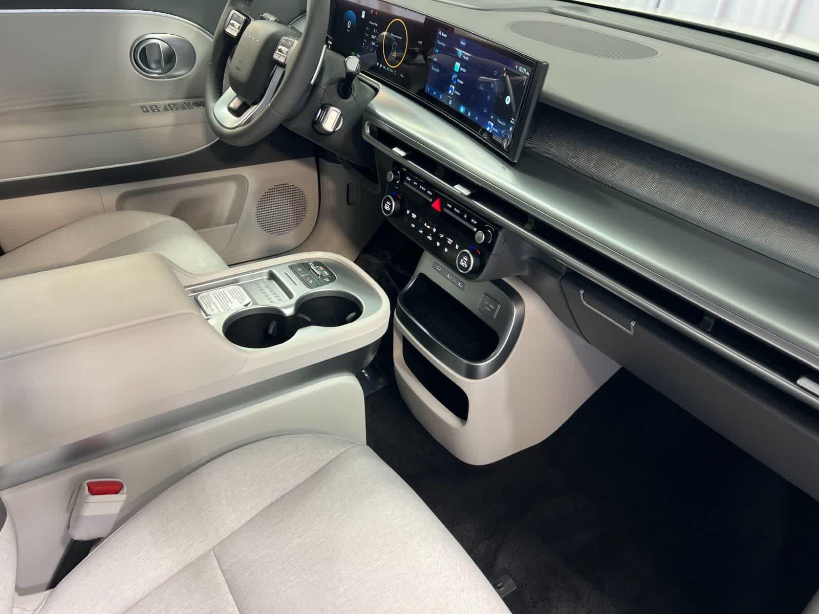 Thumbnail: 2026 Hyundai Ioniq - 14