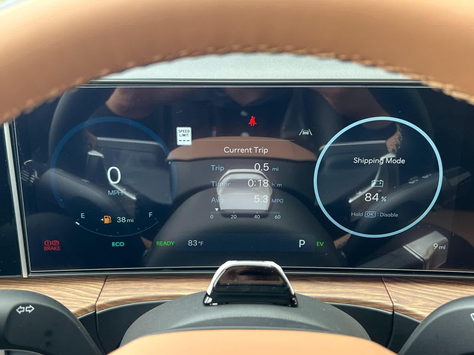 Thumbnail: 2026 Hyundai Santa Fe - 25