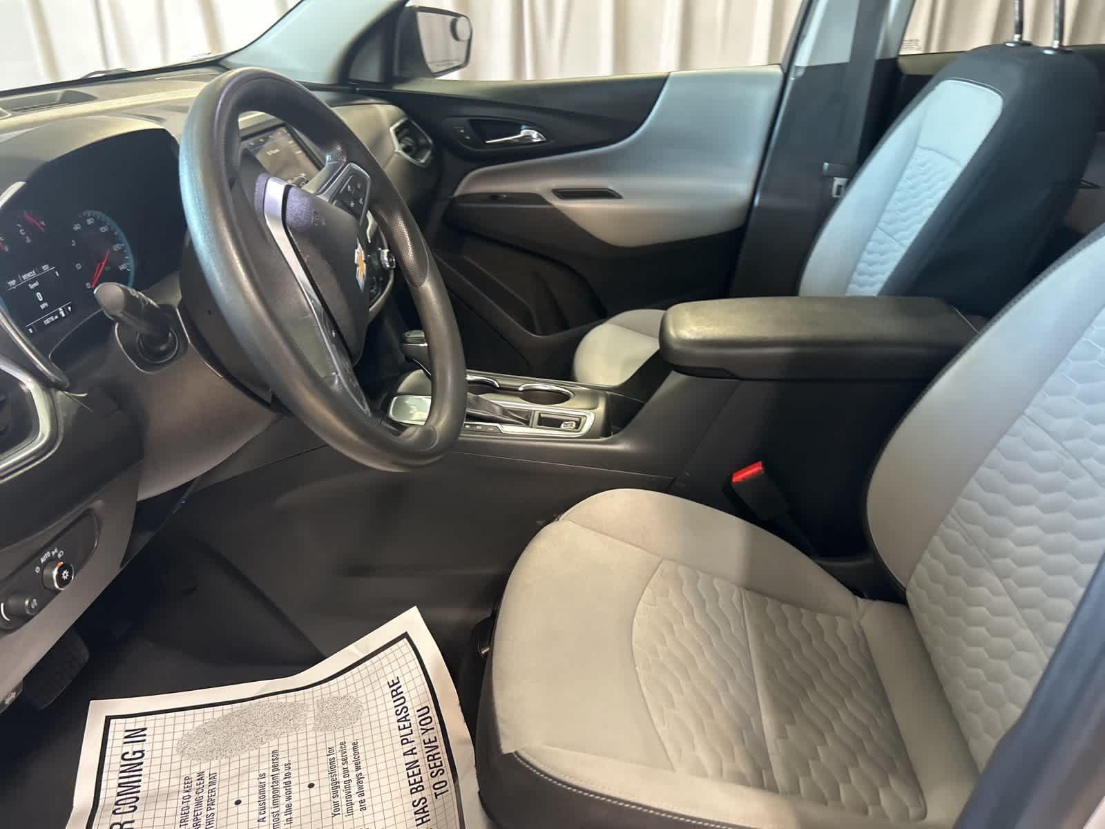 Thumbnail: 2019 Chevrolet Equinox - 25