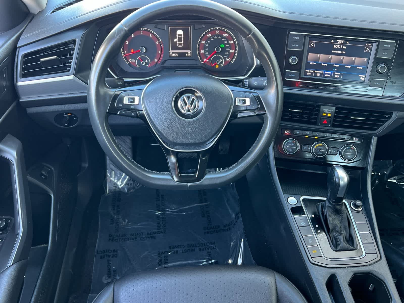 Thumbnail: 2020 Volkswagen Jetta - 14