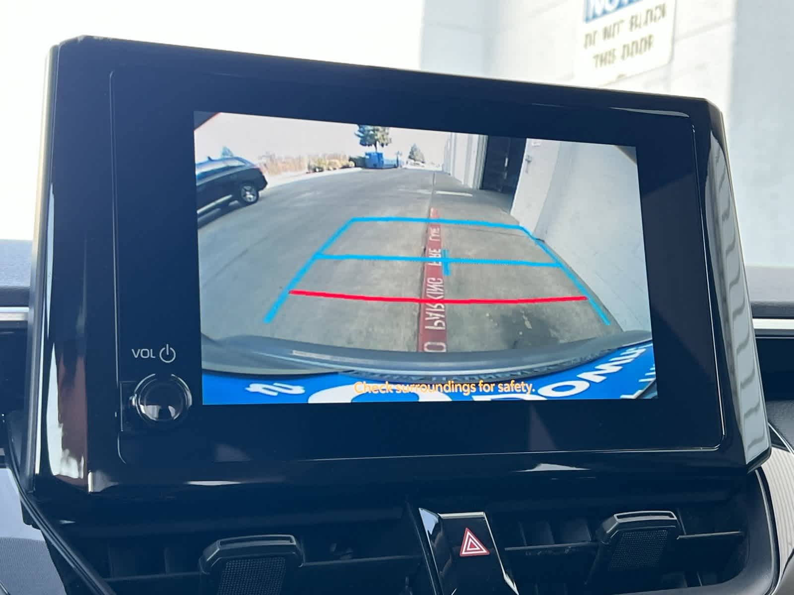 Thumbnail: 2024 Toyota Corolla - 19