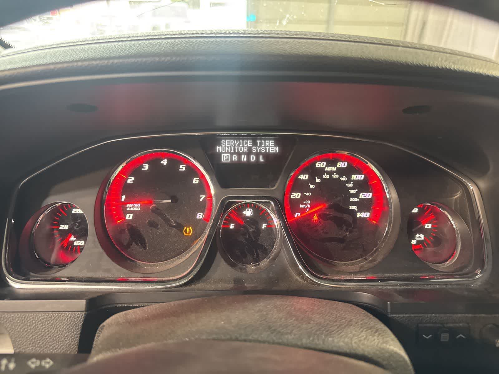 Thumbnail: 2017 GMC Acadia - 23