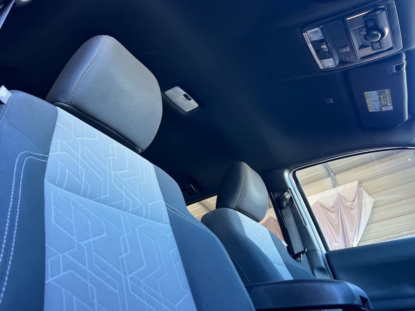 Thumbnail: 2023 Toyota Tacoma - 16